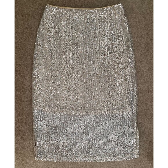 Mango sequin set - Picture 4 of 9